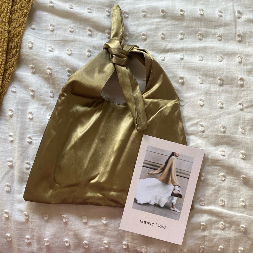 Tove x Merit Bag